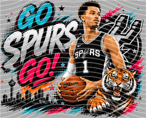 NBA and Team-QD 2637